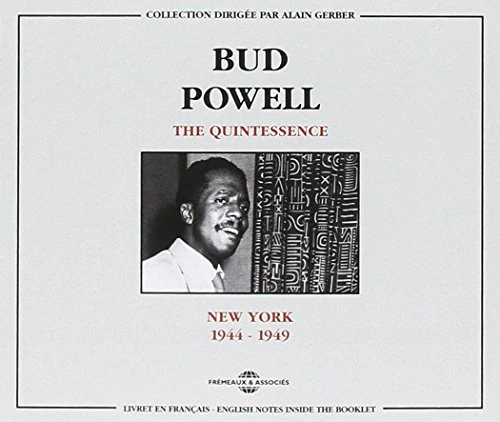 QUINTESSENCE: B. POWELL 1944-4 - Image 2