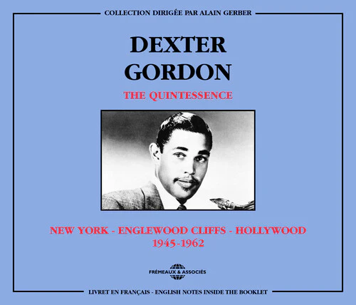 QUINTESSENCE: NEW YORK 1945-62