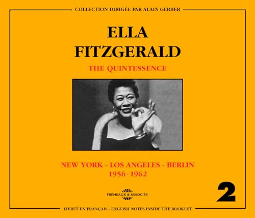 QUINTESSENCE: V2: E. FITZGERAL - Image 2