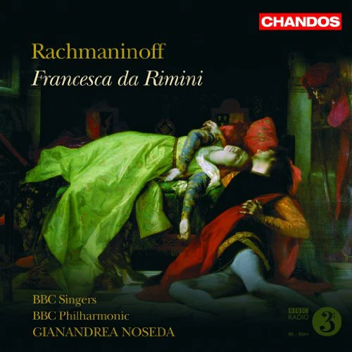 Rachmaninov: Francesca da Rimini - Image 2