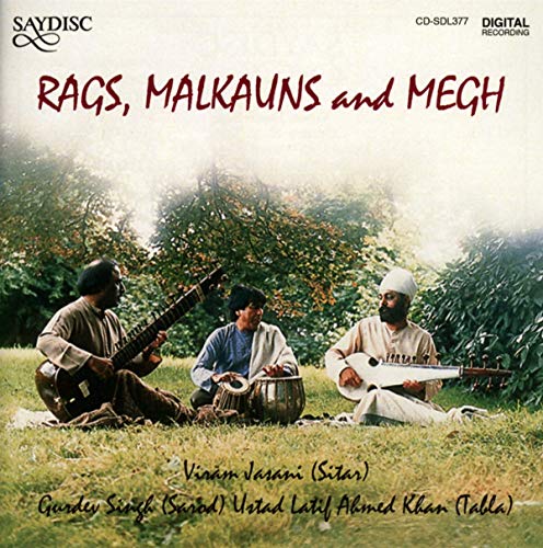 Rags, Malkauns and Megh - Image 2