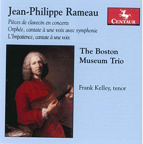 Rameau: Pieces de clavecin en concerts - Image 2