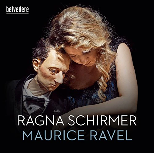 Ravel: Miroirs, Gaspard de la nuit & Pavane pour une infante - Image 2