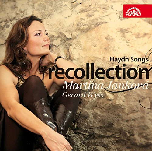 Recollection - Haydn Songs - Image 2
