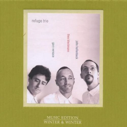 refuge trio - Image 2