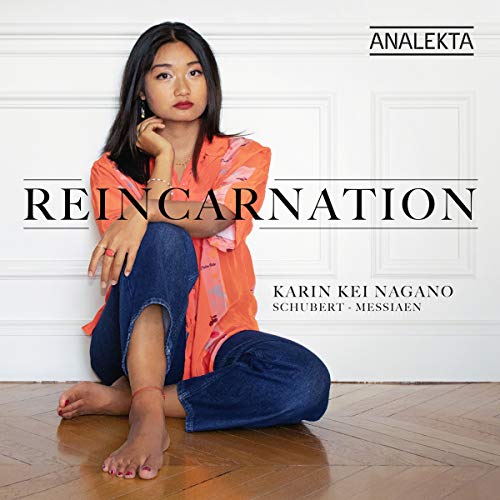 REINCARNATION - Image 2