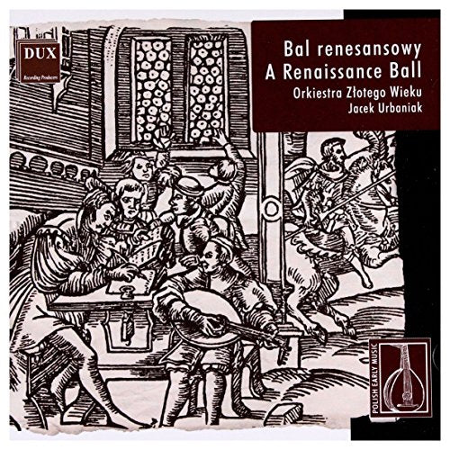 RENAISSANCE BALL IN WARSAW - Image 2