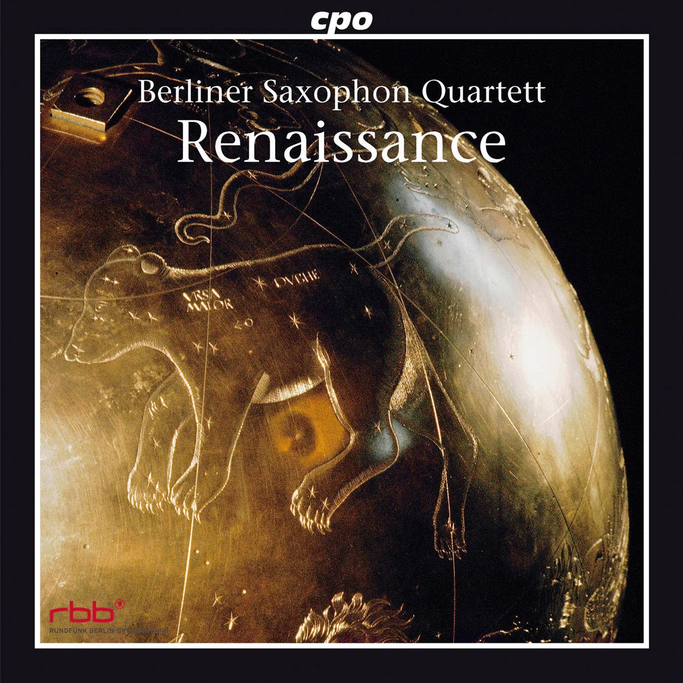 Renaissance / Berliner Saxophone Quartet - Image 2
