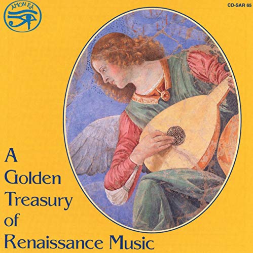 RENAISSANCE MUSIC - HENRY VIII / TYE, C. / CORNISH, W. / BYR - Image 2