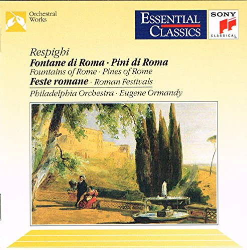 Fontane Di Roma Pin - Image 2