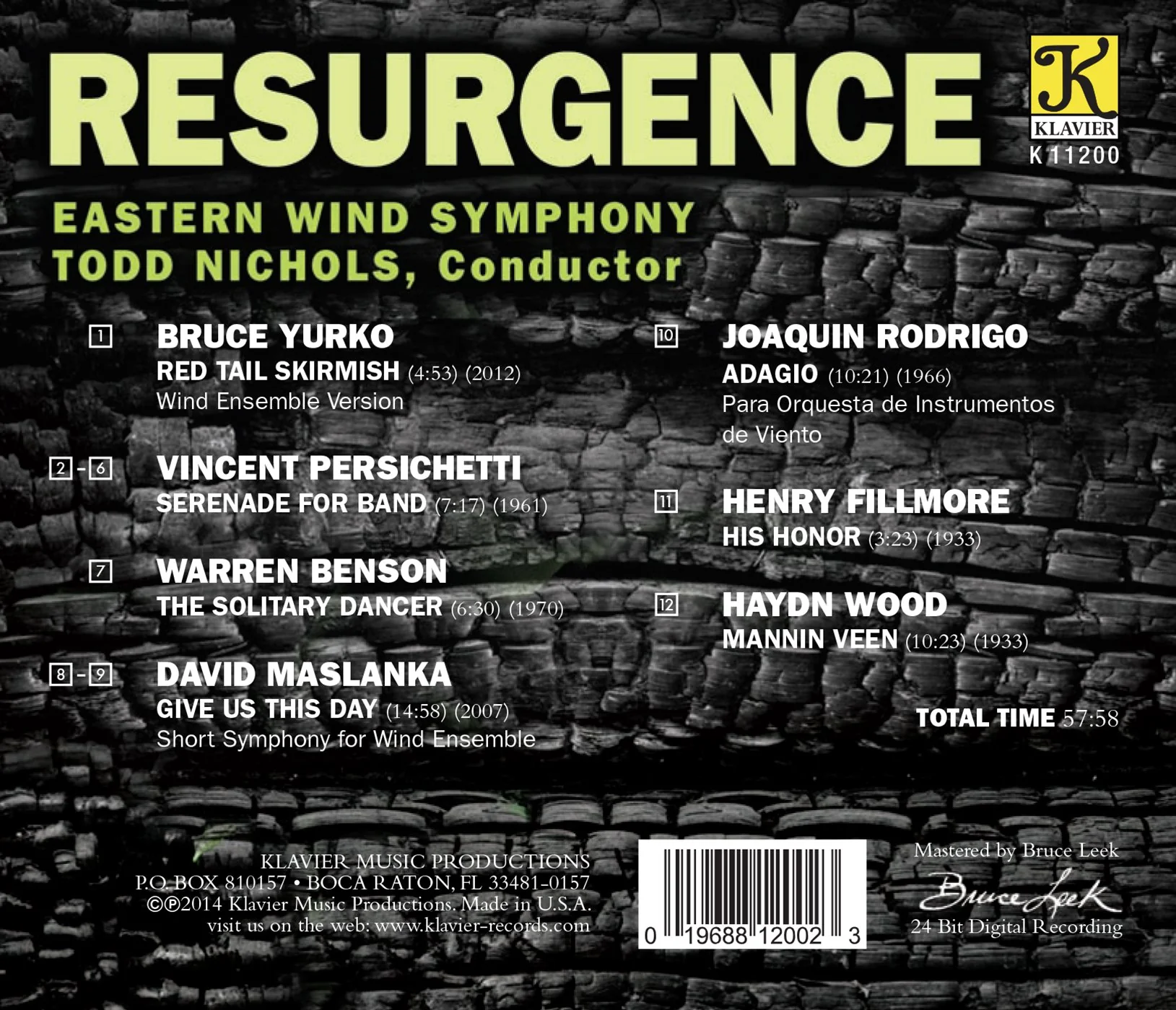 Resurgence - Image 2