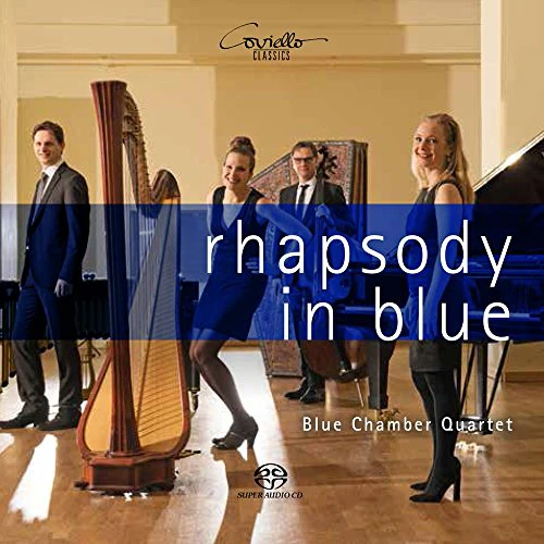 Rhapsody In Blue - Image 2