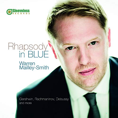 Rhapsody in Blue / Mailley-Smith - Image 2