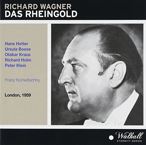 Richard Wagner: Das Rheingold - Image 2