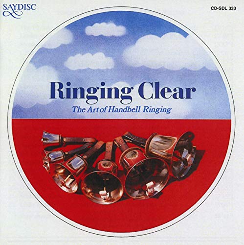 Ringing Clear - The Art of Handbell Ringing - Image 2