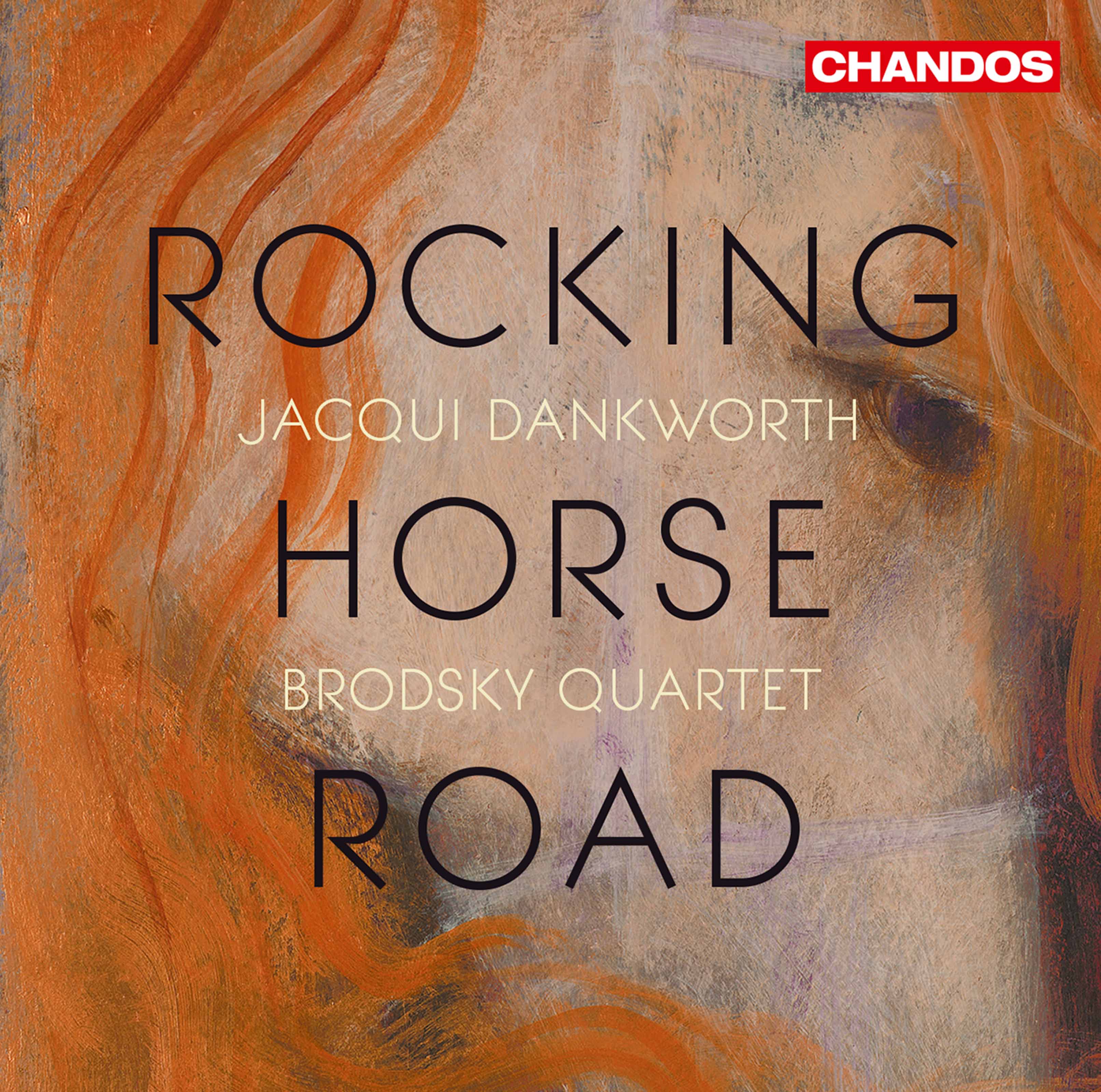 Rocking Horse Road / Dankworth, Broadsky Quartet - Image 2