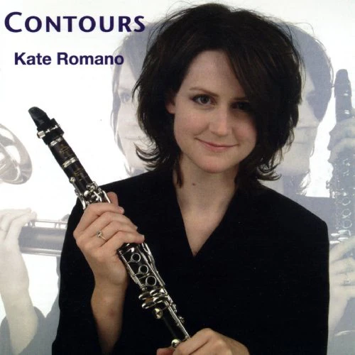 Romano, Kate: Contours - Image 2