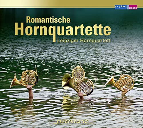 Romantische Hornquartette - Image 2