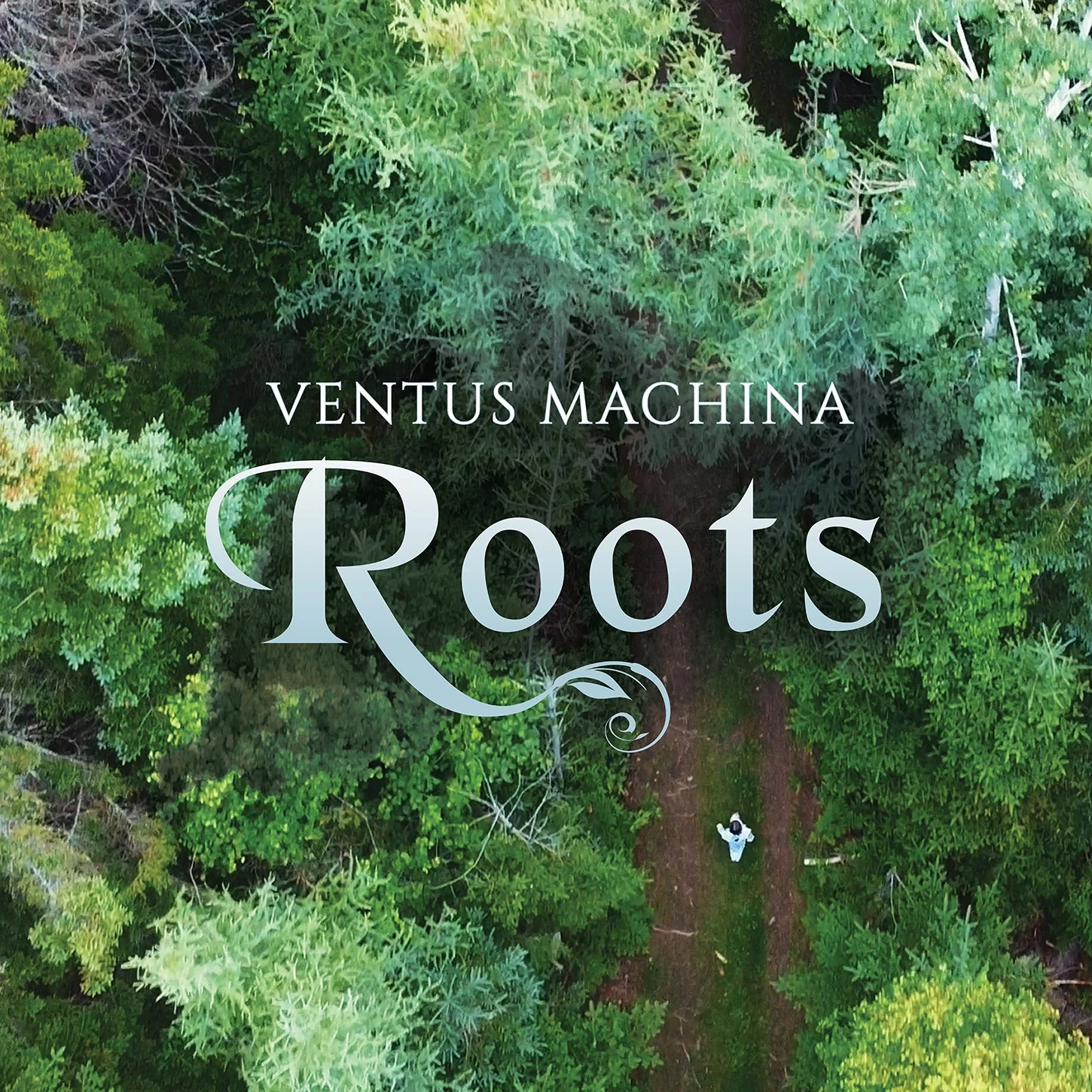 Roots / Ventus Machina - Image 2