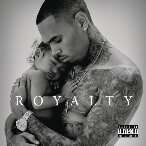 ROYALTY (DELUXE EXPLICIT VERSI