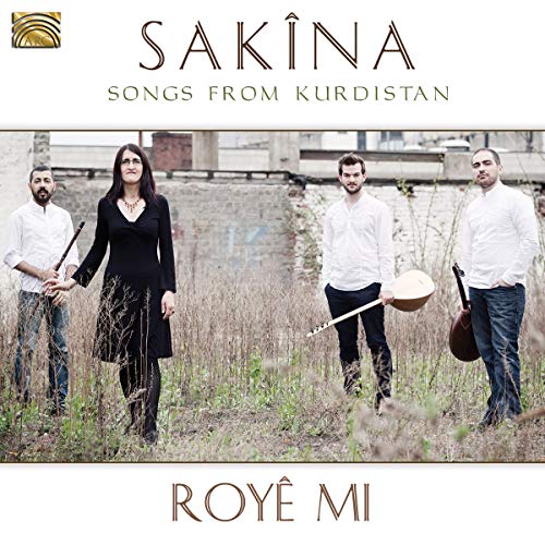 Royê Mi - Image 2