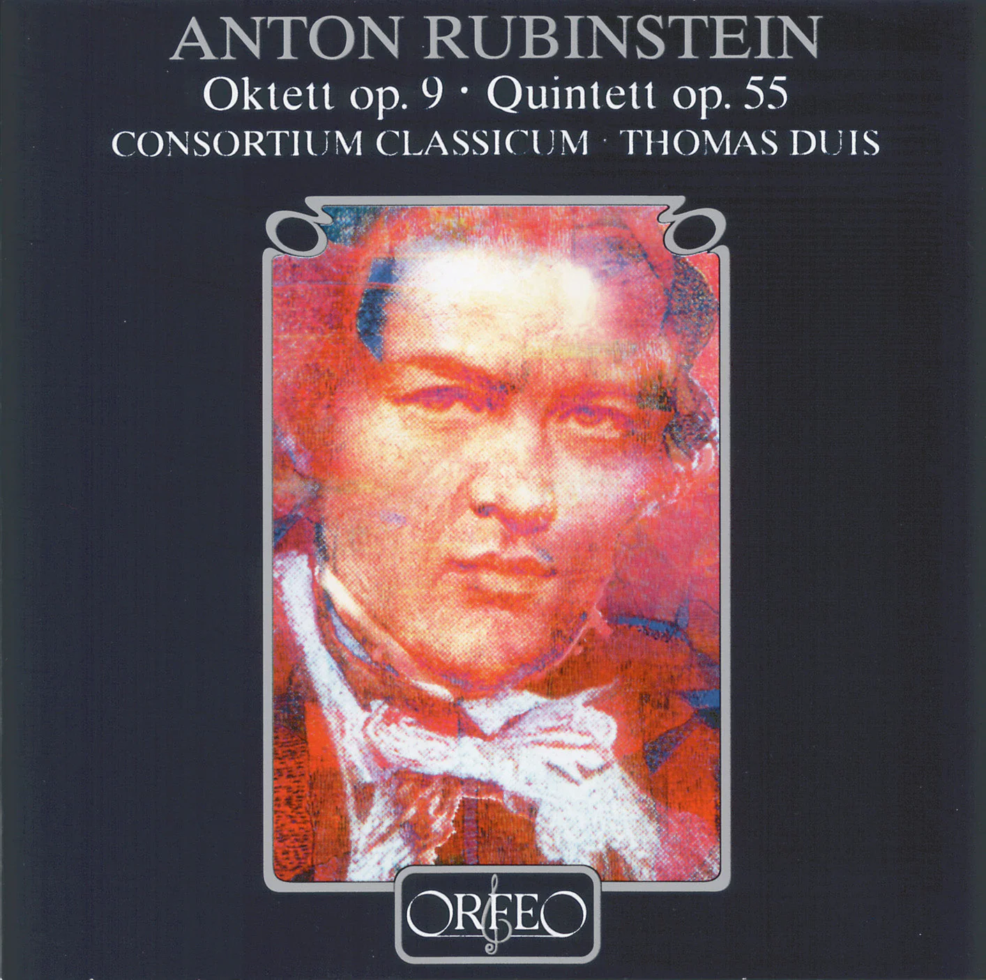 Rubinstein: Chamber Works - Image 2