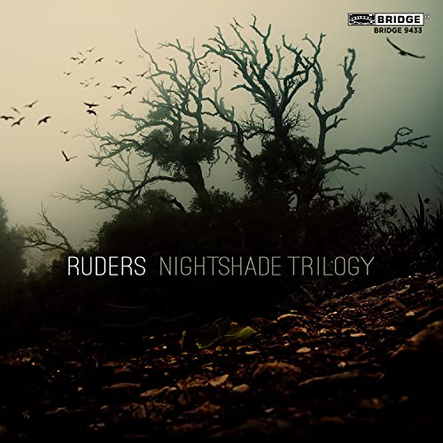 Ruders: Nightshade Trilogy - Image 2