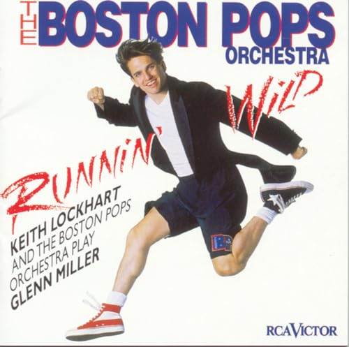 RUNNIN' WILD  MUSIC OF GLENN M - Image 2