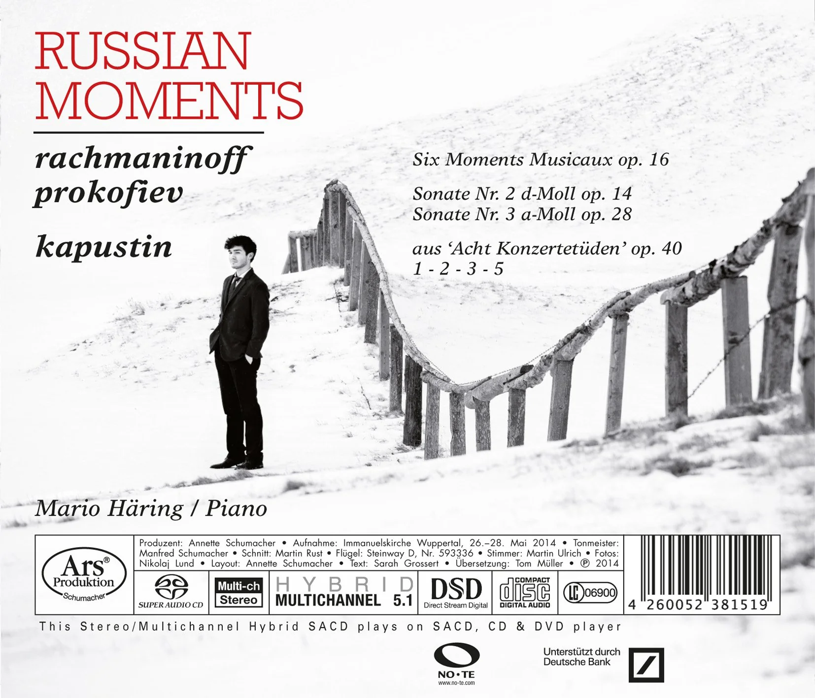 Russian Moments - Image 2