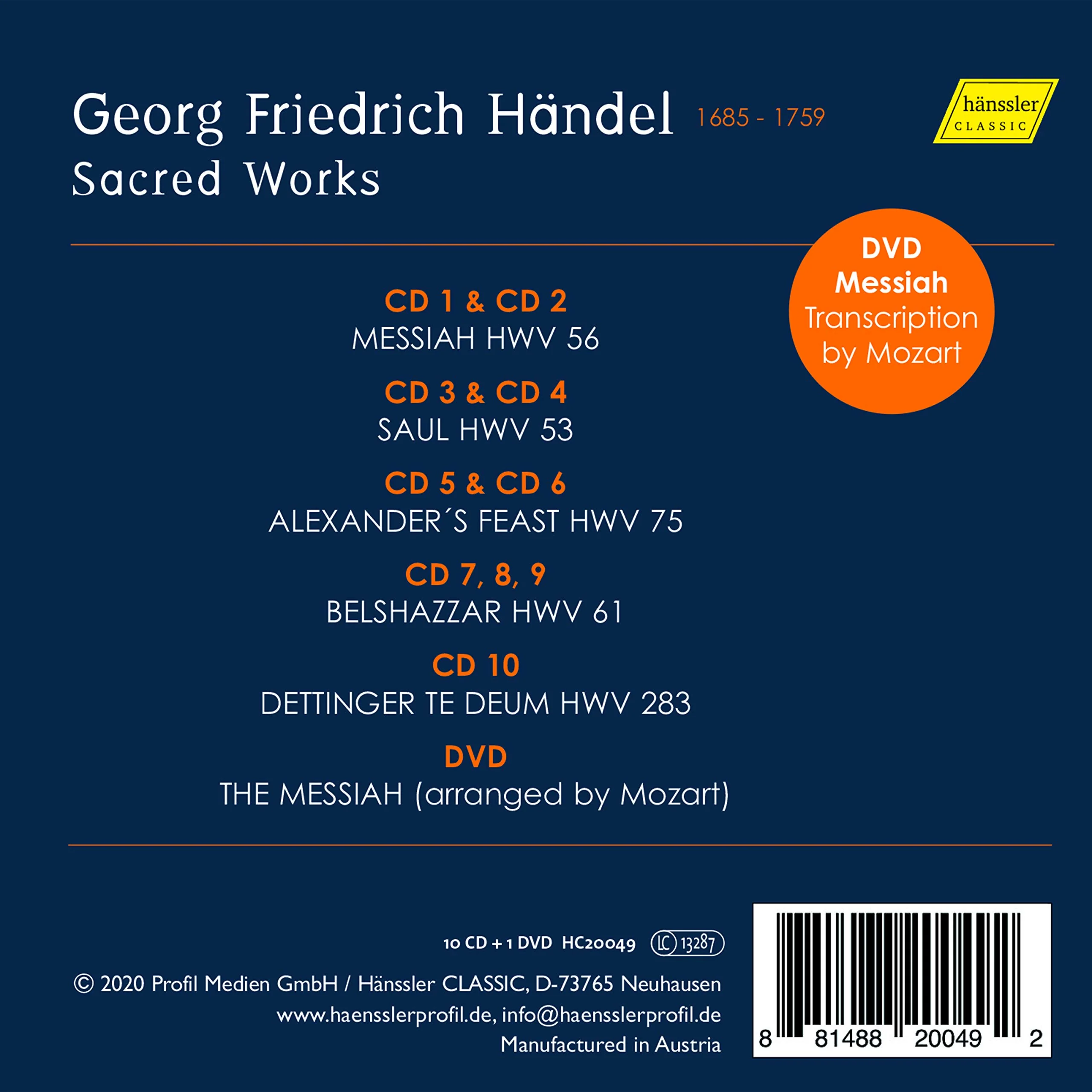SACRED WORKS - Image 2