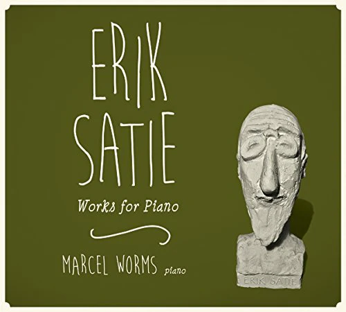 Satie: Works for Piano - Image 2