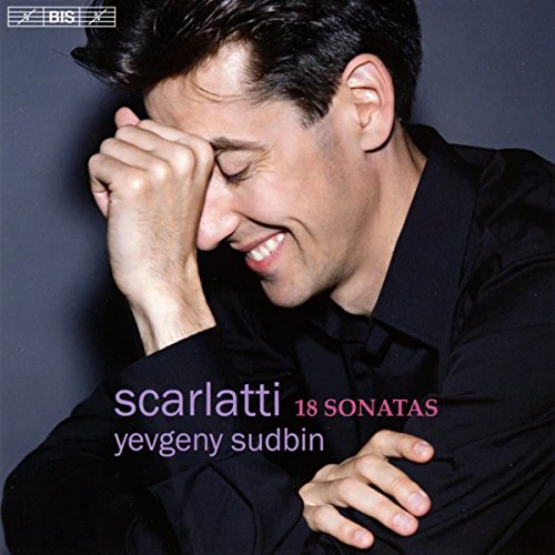 Scarlatti: 18 Sonatas / Sudbin - Image 2