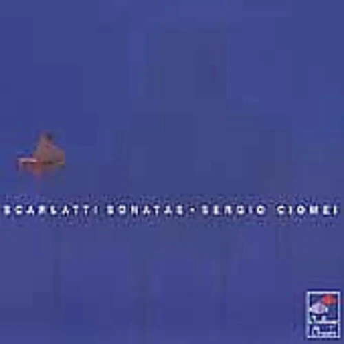 SCARLATTI, D.: Keyboard Sonatas
