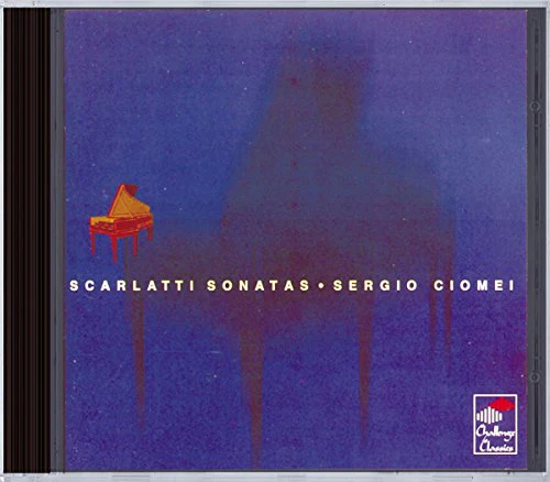 SCARLATTI, D.: Keyboard Sonatas - Image 2
