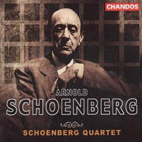 Schoenberg / Schoenberg Quartet - Image 2