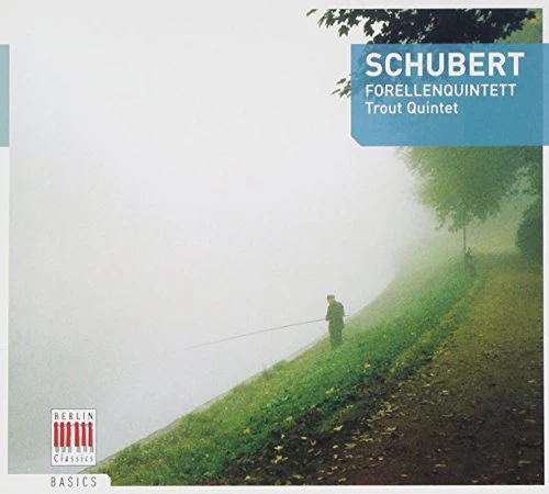 Schubert: Forellenquintett (Trout Quintet) - Image 2