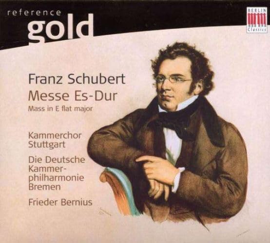 Schubert: Mass No. 6, D. 950 - Image 2