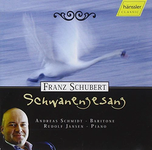 SCHUBERT: Schwanengesang, D. 957 - Image 2