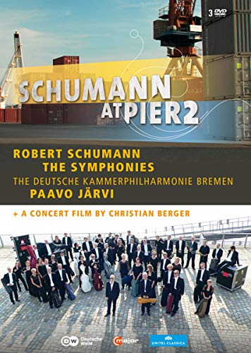 Schumann at Pier 2 - Image 2