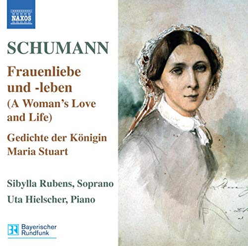 Schumann.: Lied Edition, Vol. 5: Frauenliebe Und -Leben, Op. - Image 2