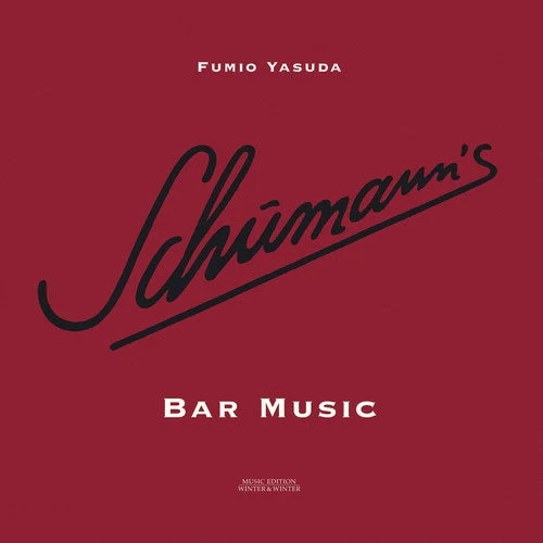 Schumann's Bar Music [Vinyl] - Image 2