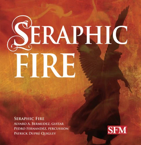 Seraphic Fire - Image 2