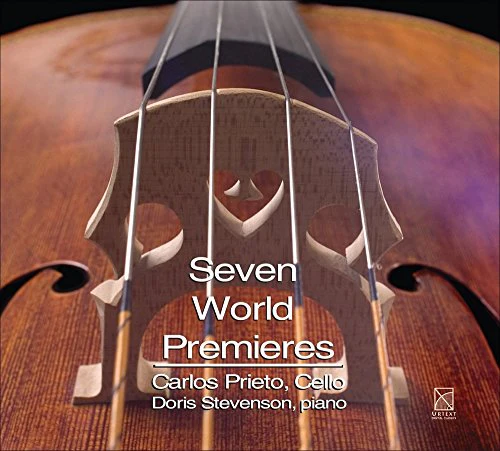 Seven World Premieres - Image 2