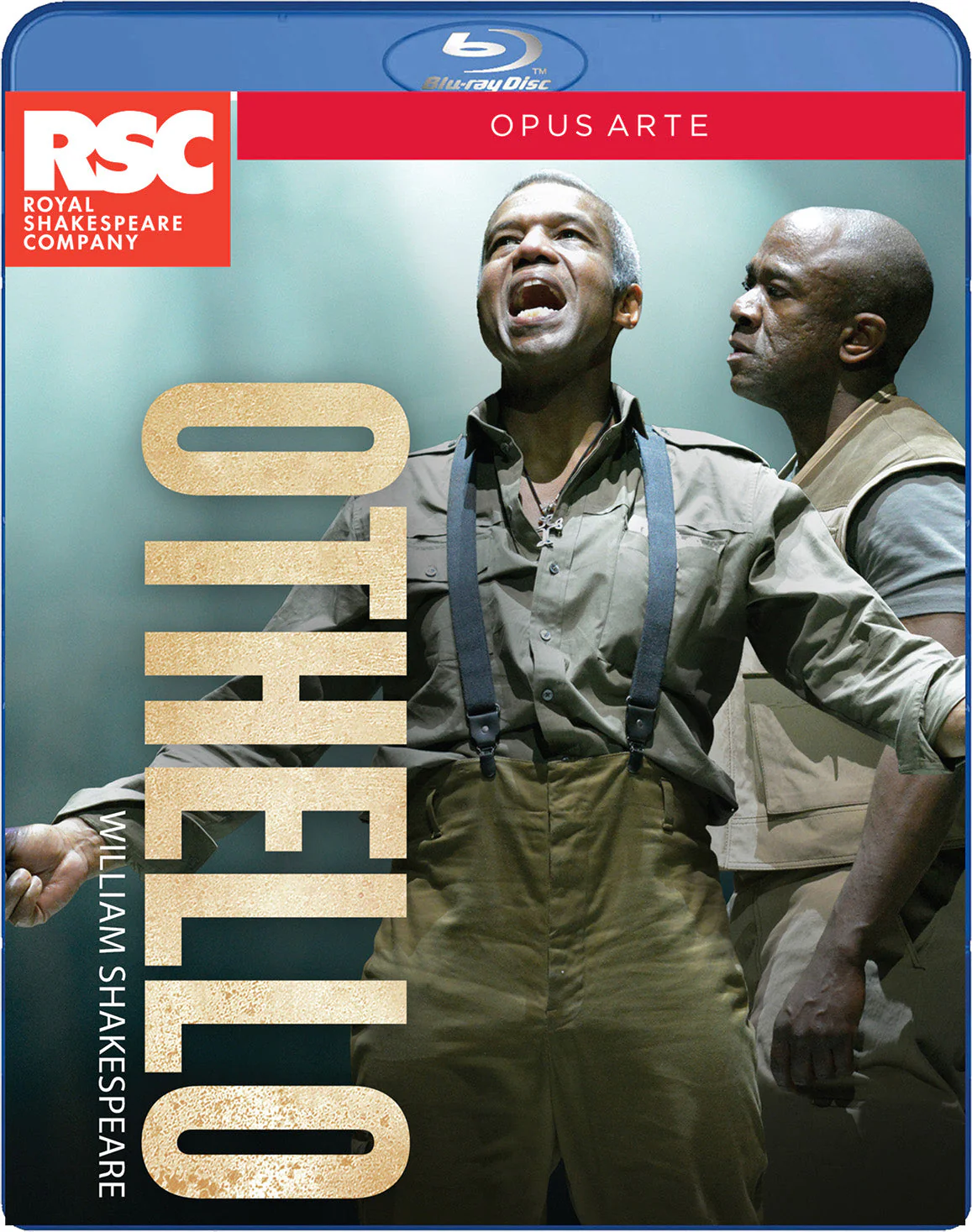 Shakespeare: Othello - Image 2