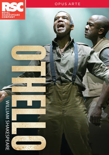 Shakespeare: Othello - Image 3