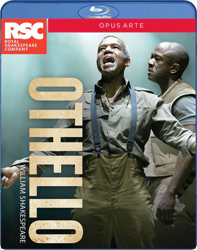 Shakespeare: Othello - Image 4