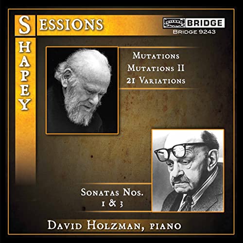 Shapey: Sessions - Image 2