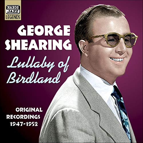 SHEARING, George: Lullaby of Birdland (1947-1952) - Image 2
