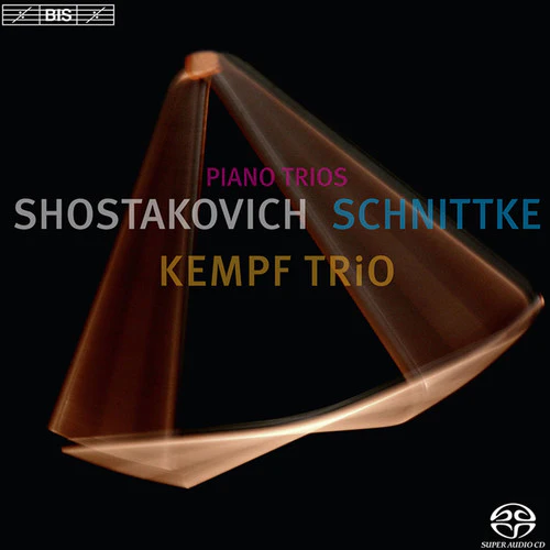 Shostakovich, D. / Schnittke, A.: Piano Trios