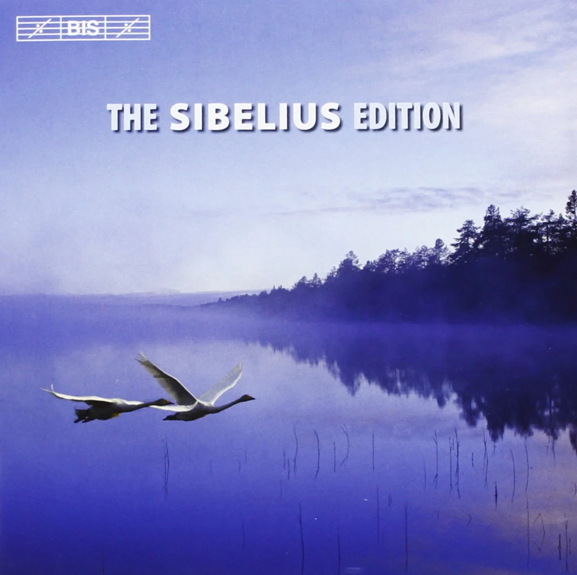 Sibelius Edition Vol 10 - Piano Music II - Image 2